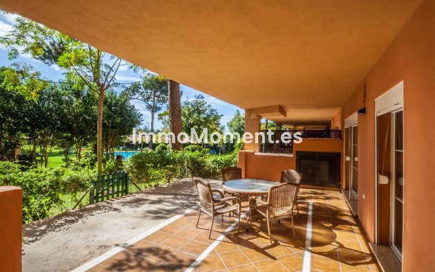 Appartement - Revente - Marbella - Elviria