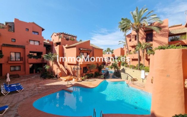 Appartement - Revente - Marbella - Elviria