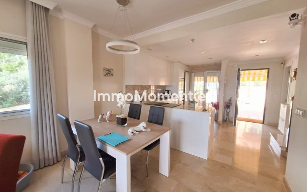 Appartement - Revente - Marbella - Elviria