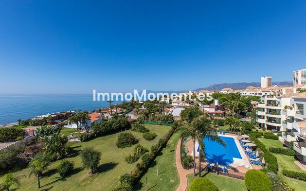 Appartement - Revente - Marbella - Elviria