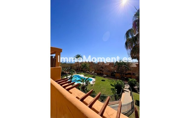 Appartement - Revente - Marbella - Elviria