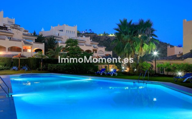 Appartement - Revente - Marbella - Elviria