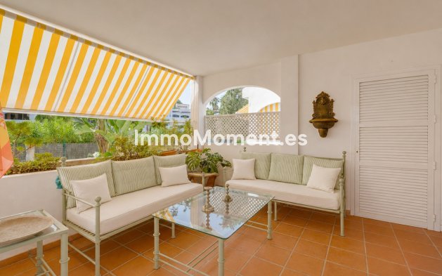 Appartement - Revente - Marbella - Elviria