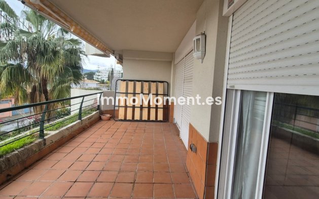 Appartement - Revente - Marbella - Guadalmina Alta