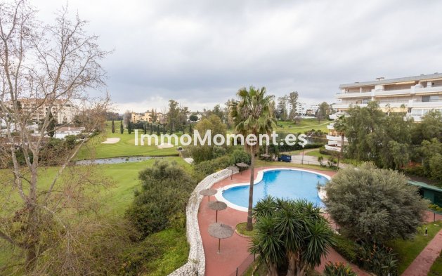 Appartement - Revente - Marbella - Guadalmina Alta
