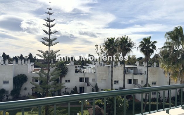 Appartement - Revente - Marbella - Guadalmina Baja