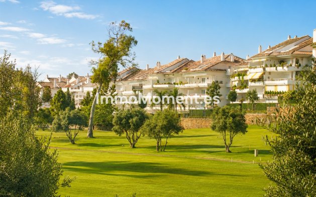 Appartement - Revente - Marbella - Guadalmina Baja