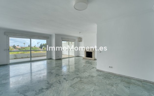 Appartement - Revente - Marbella - Guadalmina Baja