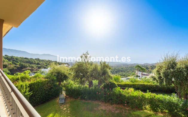 Appartement - Revente - Marbella - La Mairena