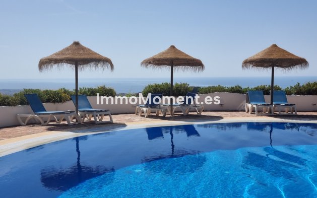 Appartement - Revente - Marbella - La Mairena