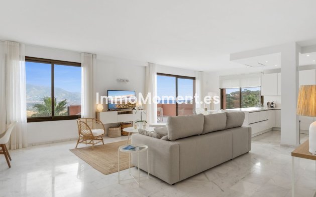 Appartement - Revente - Marbella - La Mairena