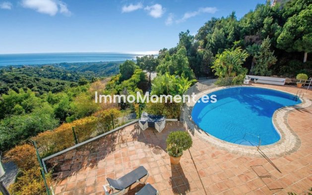 Appartement - Revente - Marbella - La Mairena