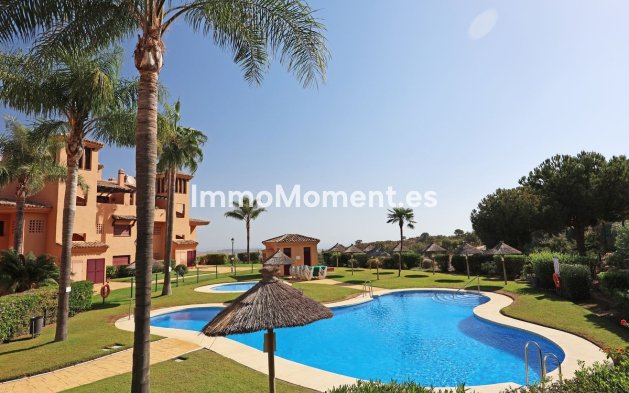 Appartement - Revente - Marbella - La Mairena