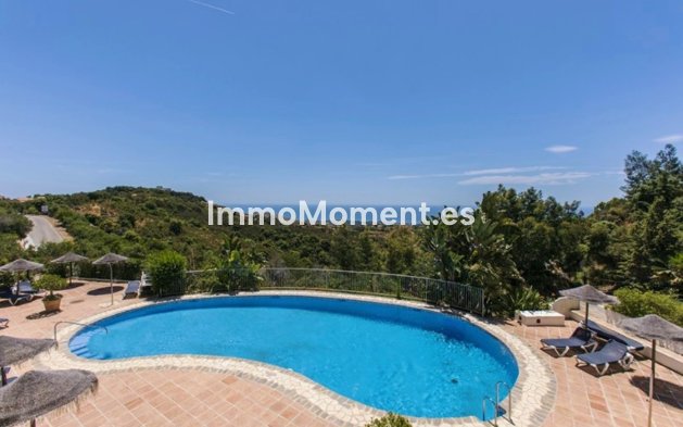 Appartement - Revente - Marbella - La Mairena