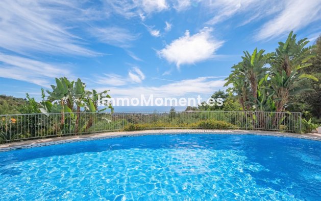 Appartement - Revente - Marbella - La Mairena