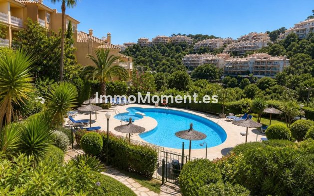 Appartement - Revente - Marbella - La Mairena