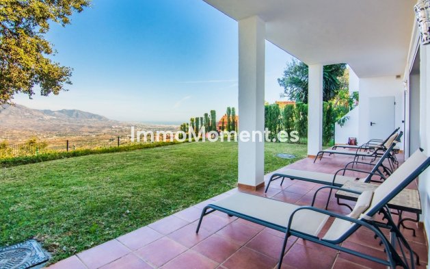 Appartement - Revente - Marbella - La Mairena