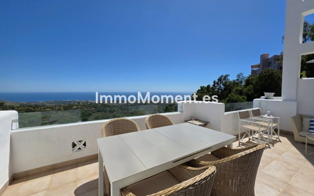 Appartement - Revente - Marbella - La Mairena