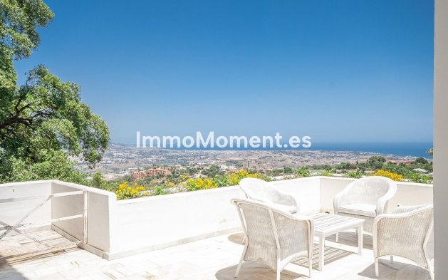 Appartement - Revente - Marbella - La Mairena