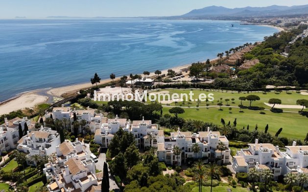 Appartement - Revente - Marbella - Los Monteros