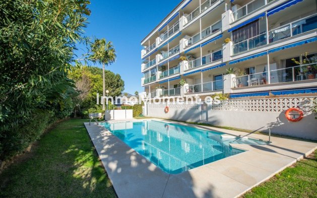 Appartement - Revente - Marbella - Marbella Centro