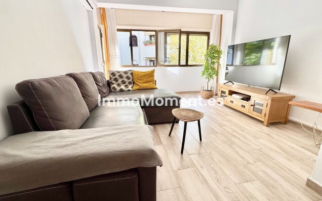 Appartement - Revente - Marbella - Marbella Centro