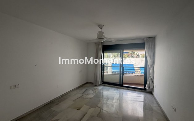 Appartement - Revente - Marbella - Marbella Centro