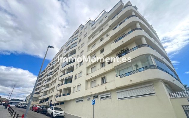 Appartement - Revente - Marbella - Marbella Centro
