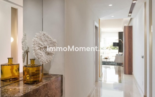 Appartement - Revente - Marbella - Marbella Centro