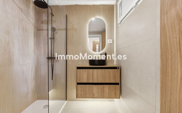 Appartement - Revente - Marbella - Marbella Centro