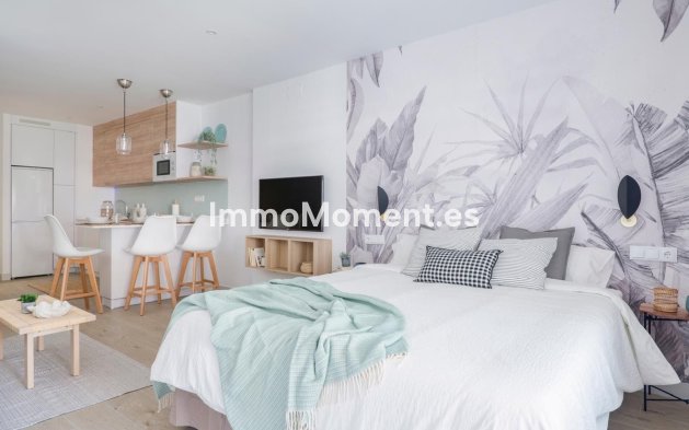 Appartement - Revente - Marbella - Marbella Centro
