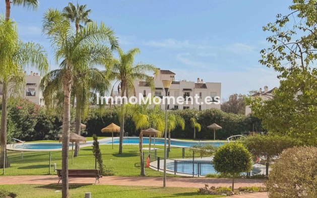 Appartement - Revente - Marbella - Marbella Centro