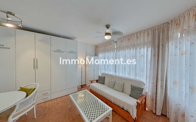 Appartement - Revente - Marbella - Marbella Centro