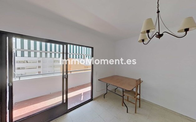 Appartement - Revente - Marbella - Marbella Centro