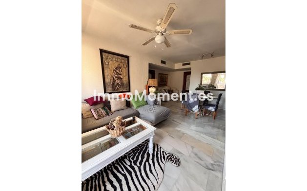 Appartement - Revente - Marbella - Marbella Centro
