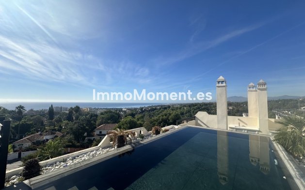 Appartement - Revente - Marbella - Marbella Centro