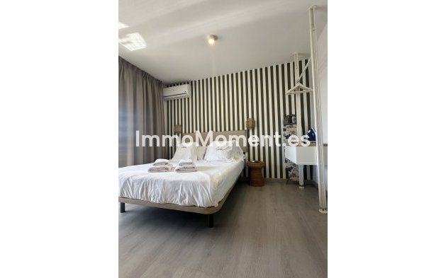 Appartement - Revente - Marbella - Marbella Centro