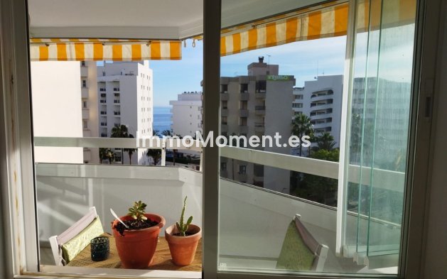 Appartement - Revente - Marbella - Marbella Centro