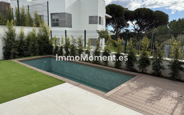 Appartement - Revente - Marbella - Marbella Centro
