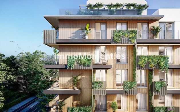 Appartement - Revente - Marbella - Marbella Centro