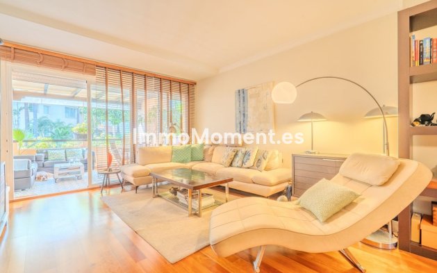 Appartement - Revente - Marbella - Marbella Centro