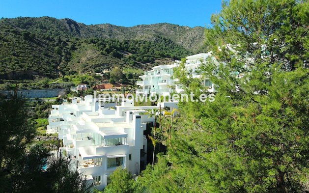 Appartement - Revente - Marbella - Marbella Centro