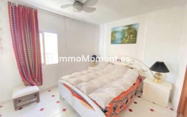 Appartement - Revente - Marbella - Marbella Centro