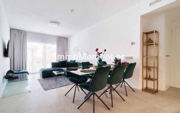 Appartement - Revente - Marbella - Marbella Centro