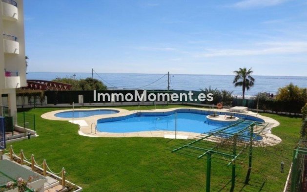 Appartement - Revente - Marbella - Marbella Centro