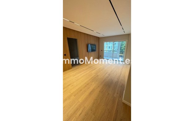 Appartement - Revente - Marbella - Marbella Centro