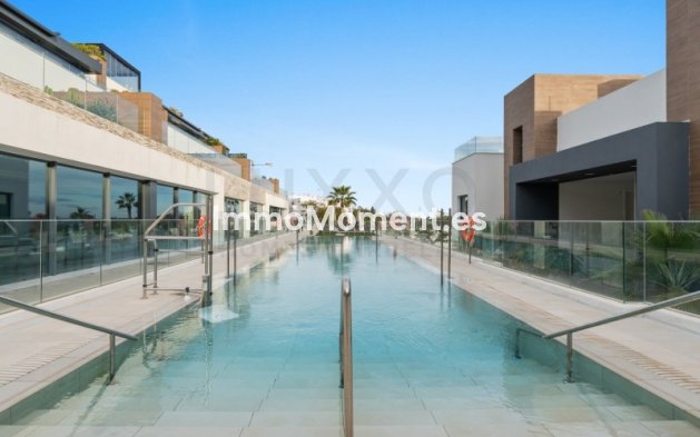 Appartement - Revente - Marbella - Marbella Centro