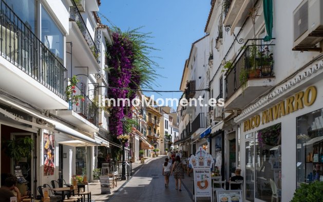 Appartement - Revente - Marbella - Marbella Centro