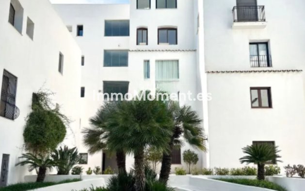 Appartement - Revente - Marbella - Marbella Centro