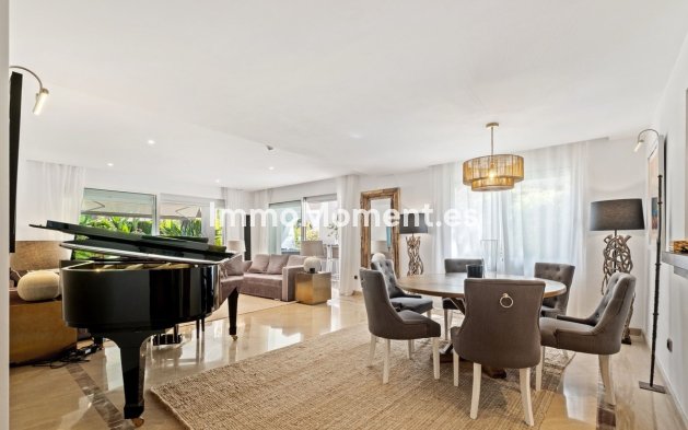 Appartement - Revente - Marbella - Marbella Centro